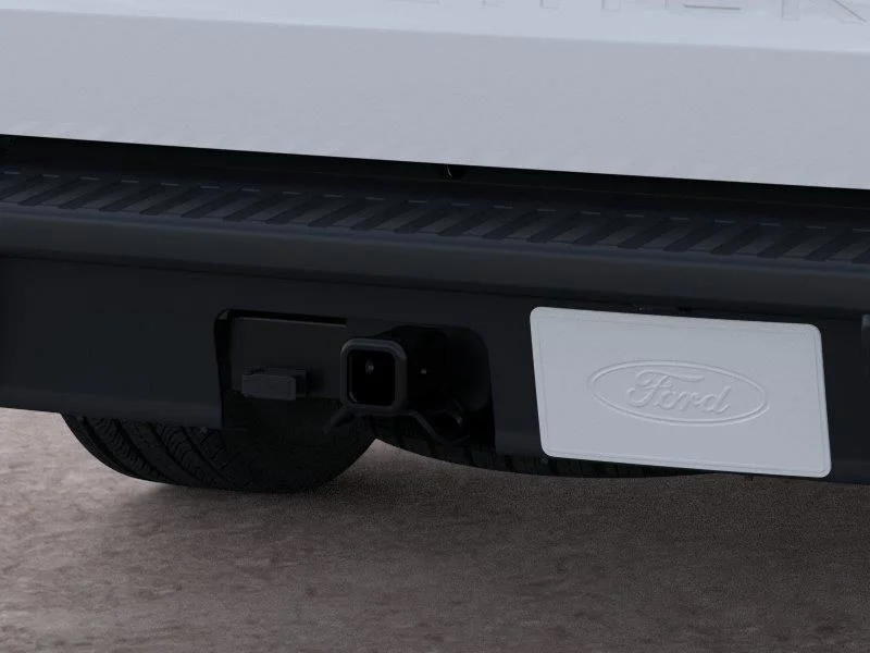 New 2026 Oxford White Ford XL image 23