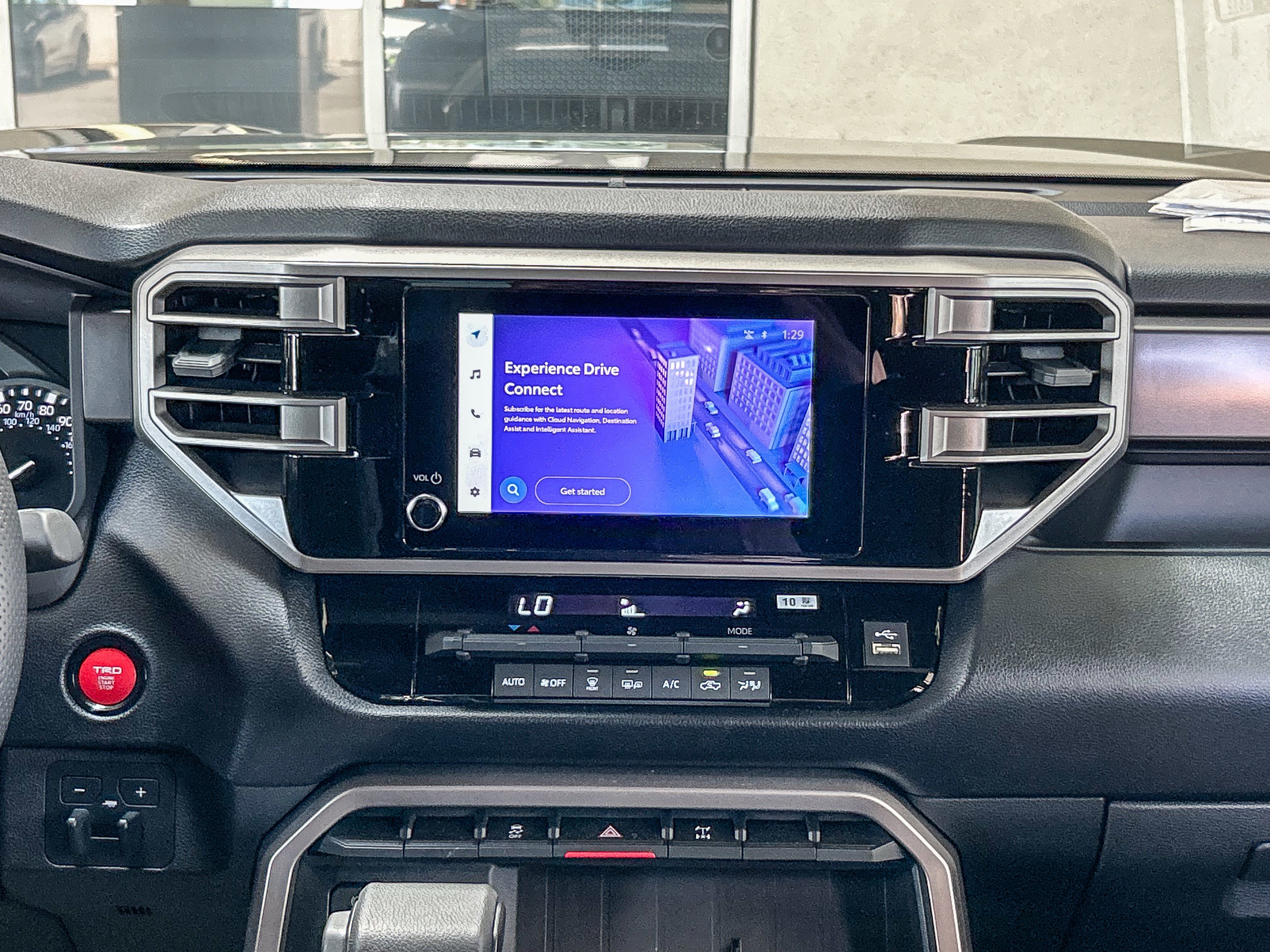 2026 Toyota Tundra SR5 - Photo 13