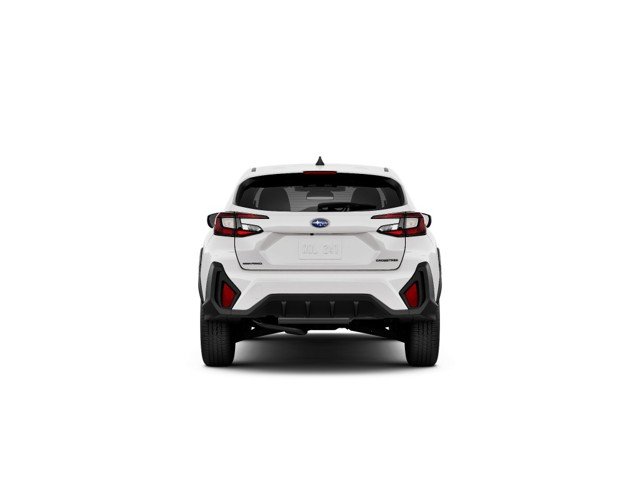 New 2027 CRYSTAL WHITE PEARL Subaru Base image 9