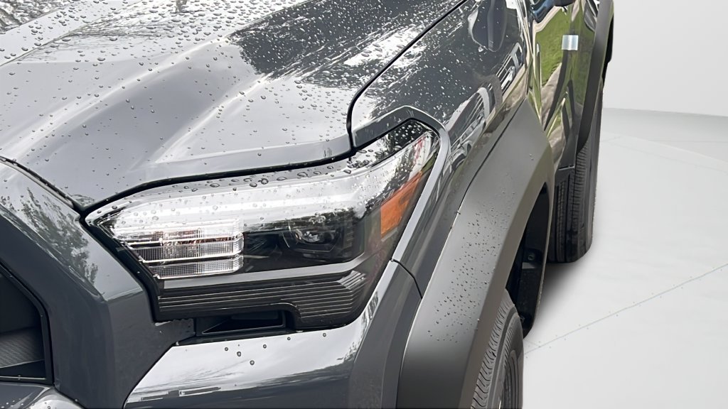 New 2026 Underground Toyota  SR5 image 24