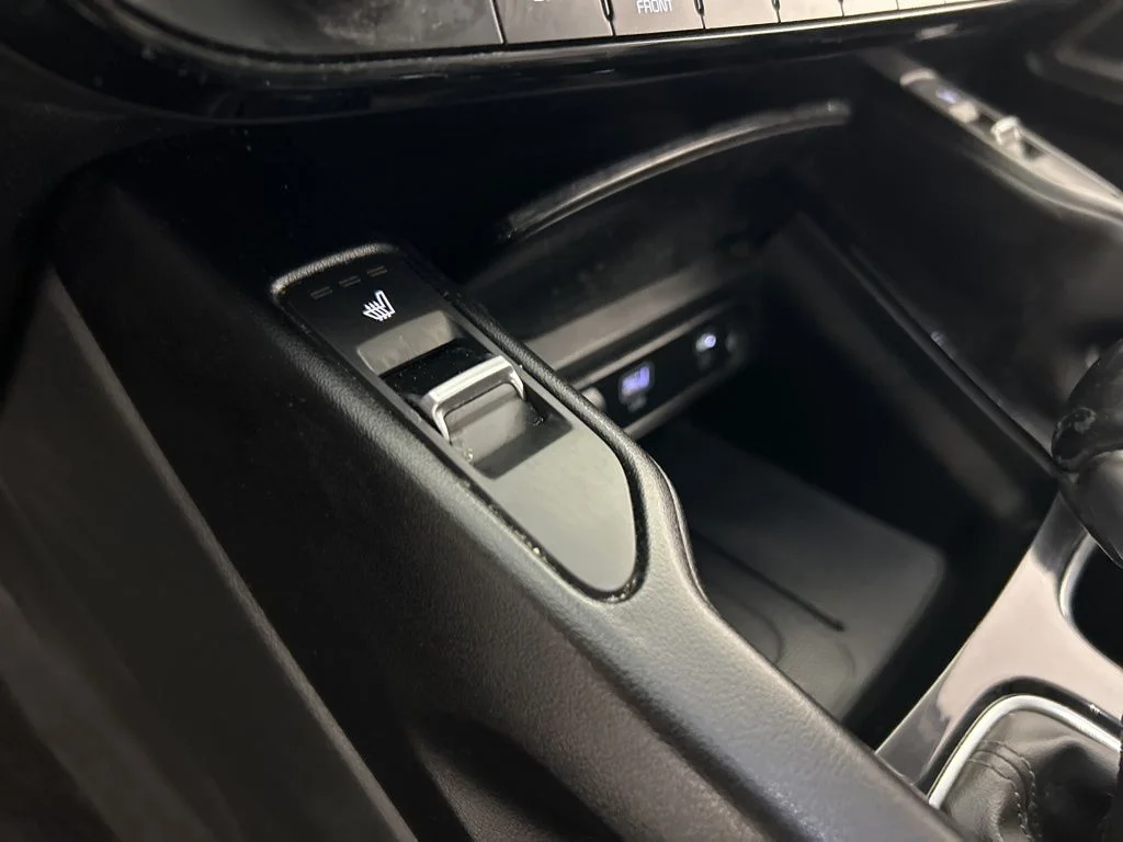 2024 Kia Telluride S - Photo 24