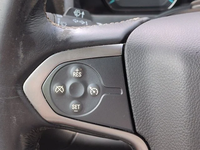 Used 2018 Red Chevrolet LT image 22