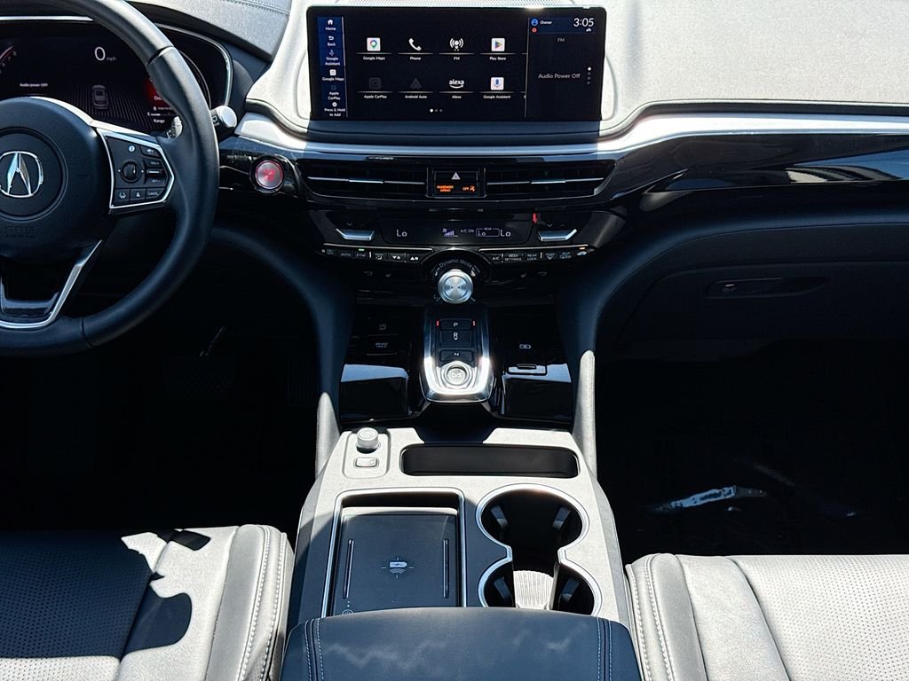 Used 2026  Acura Technology Package image 29
