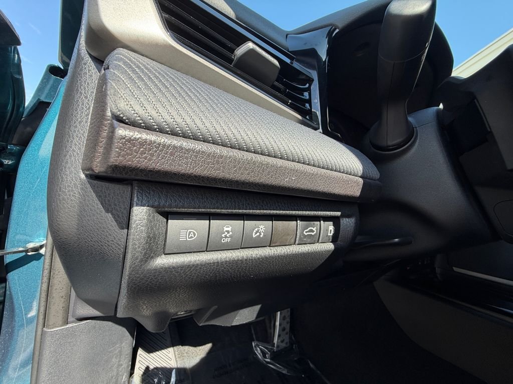 Used 2025  Toyota SE image 23