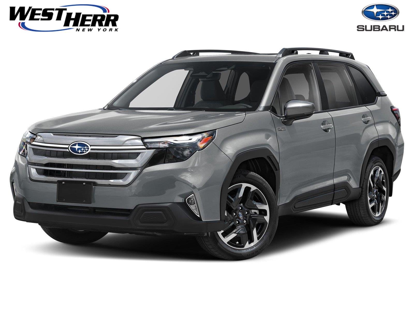New 2026 RIVER ROCK PEARL Subaru Premium Hybrid image 1