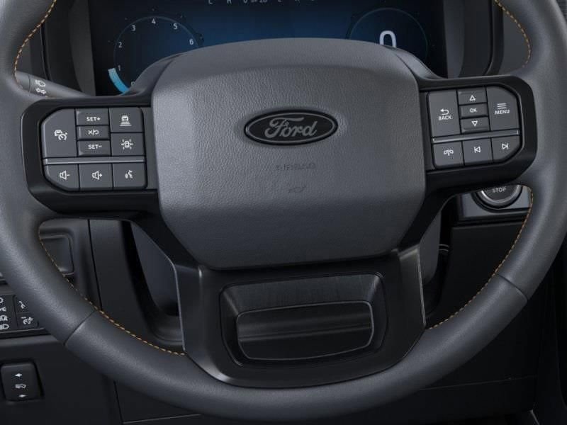 2025 Ford F-150 Tremor - Photo 12