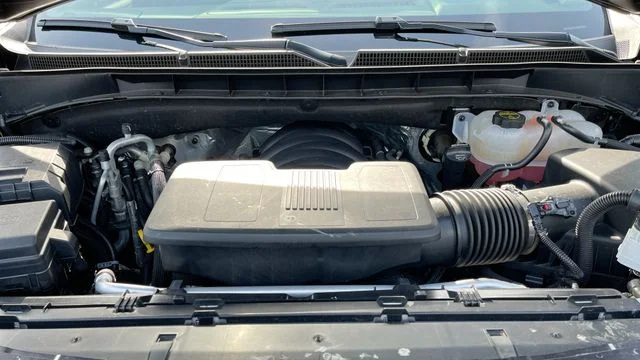 2024 GMC Yukon Denali - Photo 30