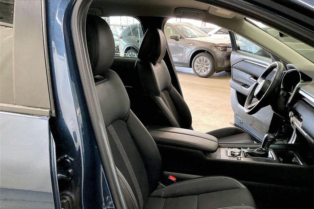 2025 MAZDA CX-50 - Image 5