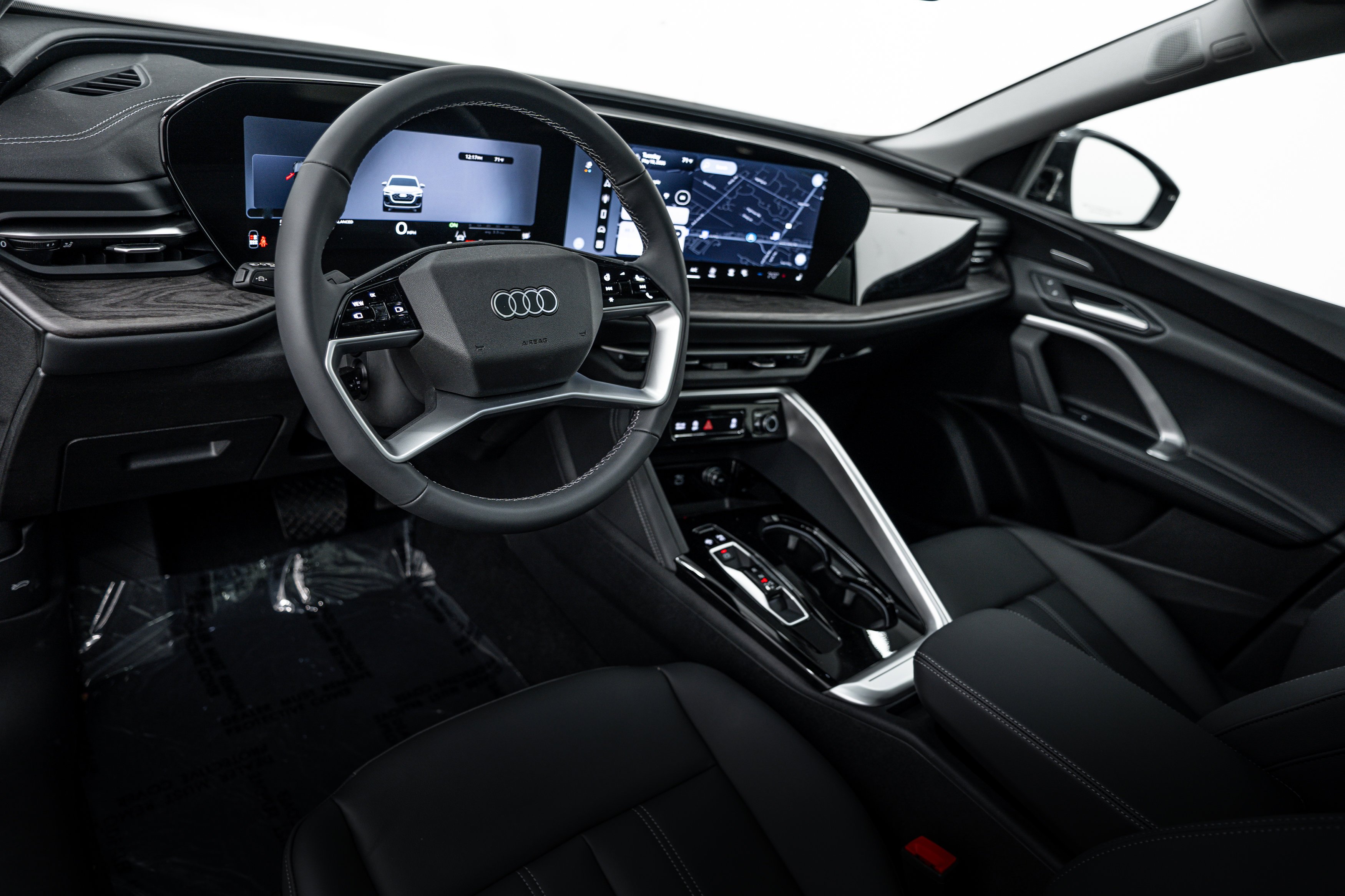New 2026  Audi Premium Plus image 8