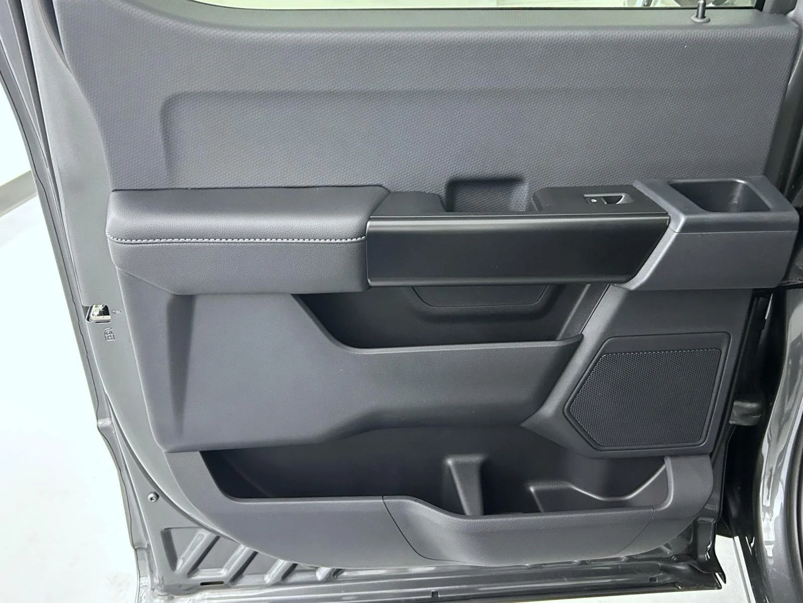 New 2026 Gray Ford STX image 20