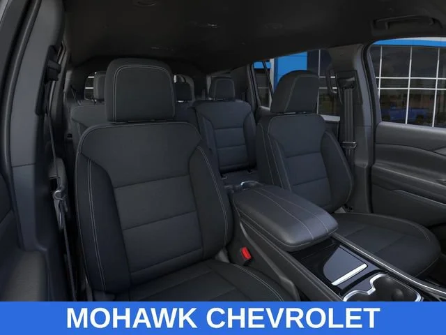 2026 Chevrolet Traverse LT - Photo 16