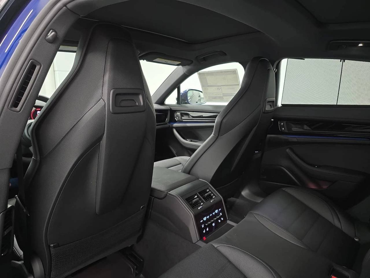 2026 Porsche Panamera Base - Photo 28