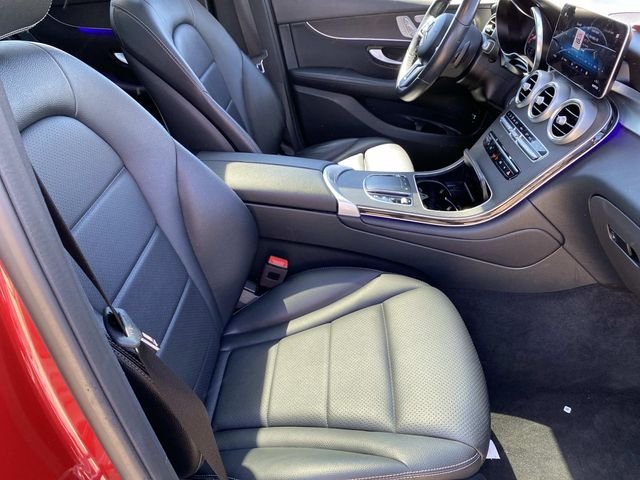 2021 Mercedes-Benz GLC GLC300 - Photo 24