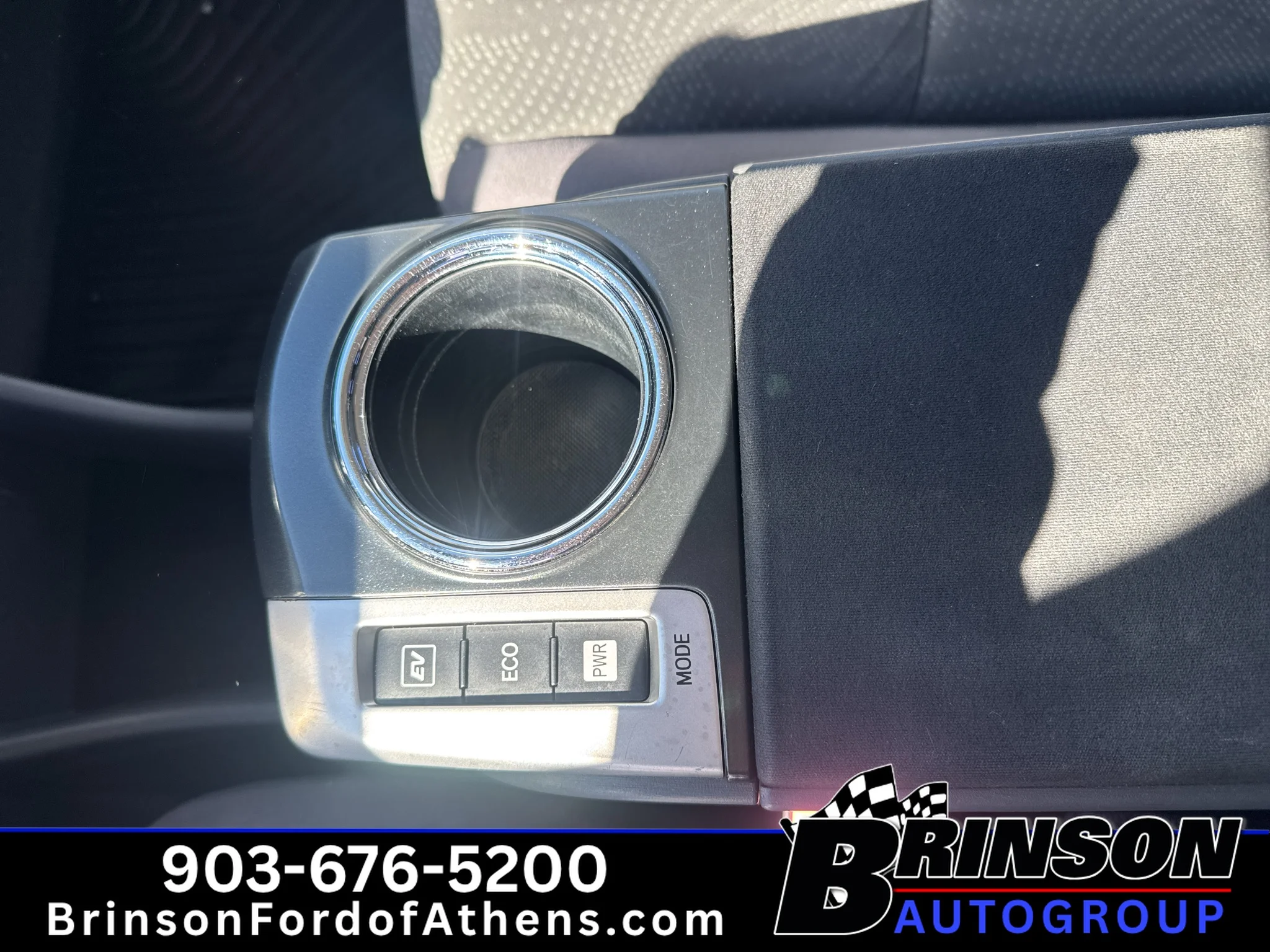 Used 2013 Blizzard Pearl Toyota Two image 23
