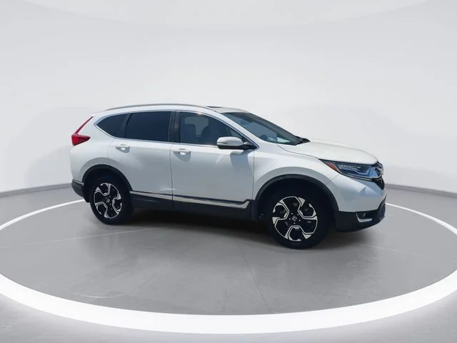 Used 2018  Honda Touring image 9