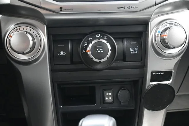 Used 2019 Barcelona Red Met Toyota SR5 image 18