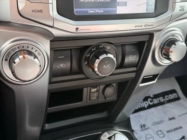 Used 2018 Gray Toyota SR5 Premium image 21