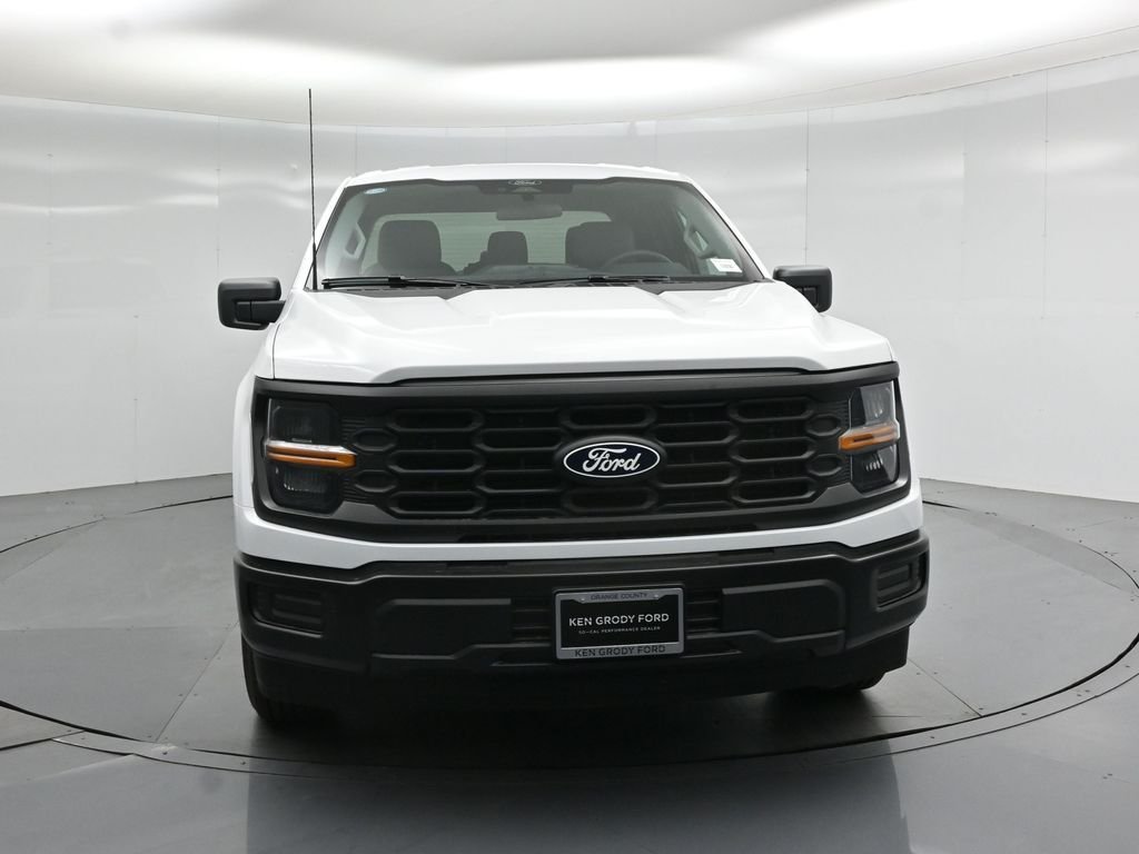 New 2026 Oxford White Ford XL image 47