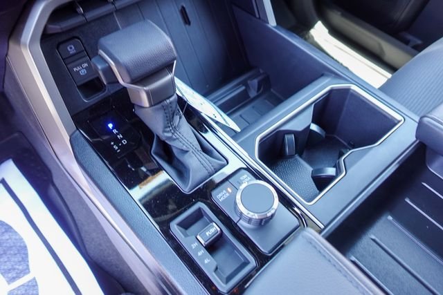 New 2026 Ice Cap Toyota  SR5 image 24