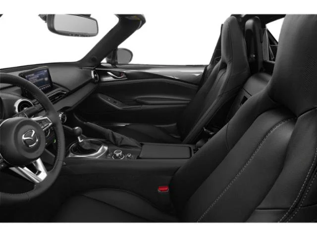 Used 2022 Soul Red Crystal Metallic Mazda Grand Touring image 12