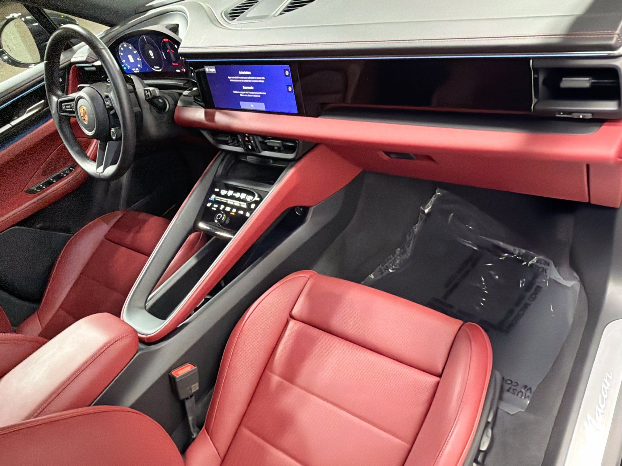 Used 2026  Porsche Electric image 16