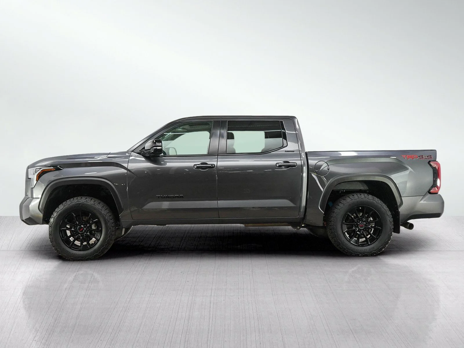 Used 2024 Toyota Tundra Limited with VIN 5TFWA5DB7RX163152 for sale in Hopkins, Minnesota