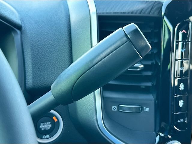 2025 RAM 2500 Big Horn - Photo 12