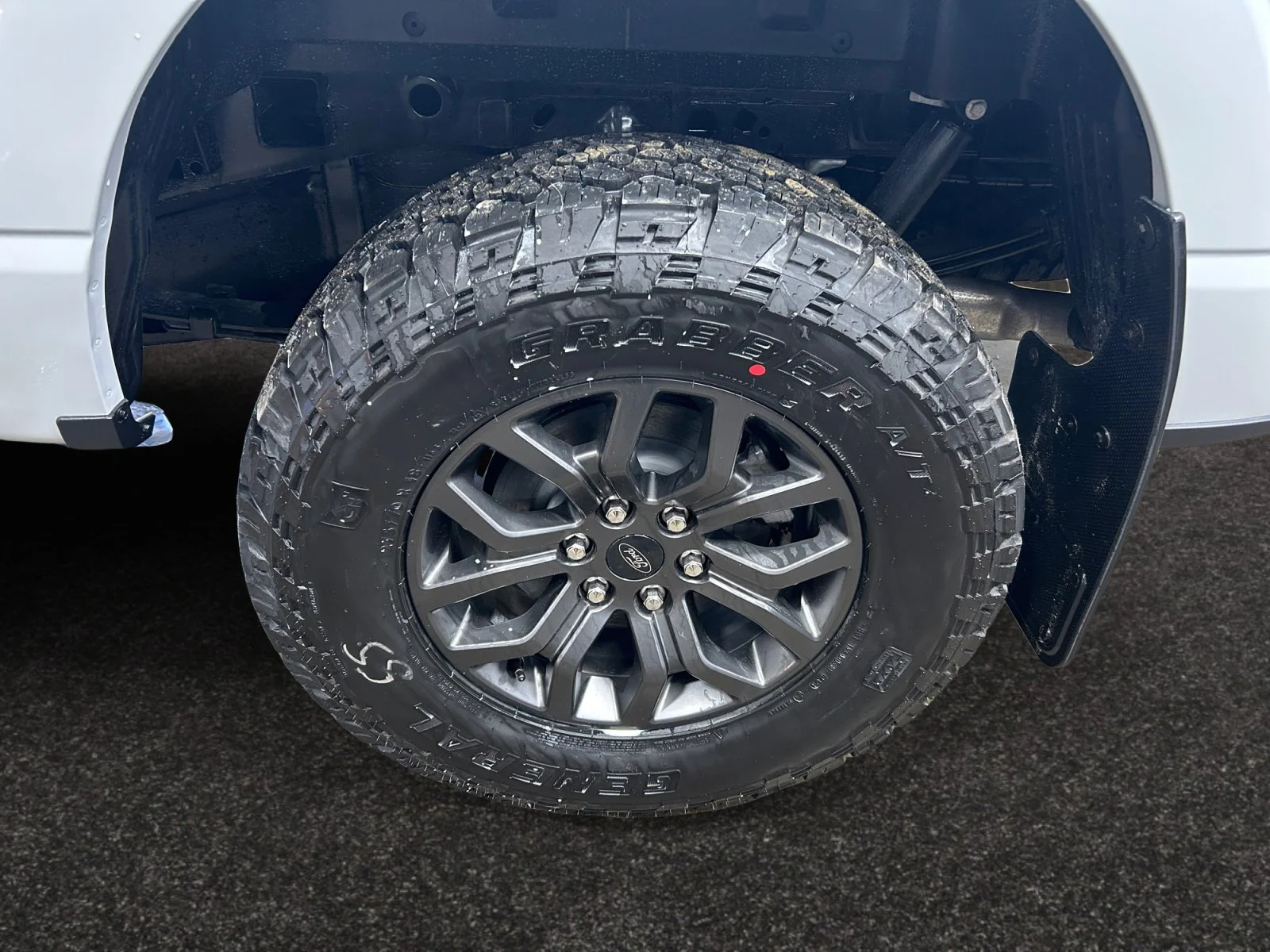 New 2026 Avalanche Ford Tremor image 9