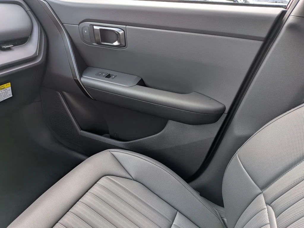 New 2027 Magma Red Matte Kia X-Line S image 39