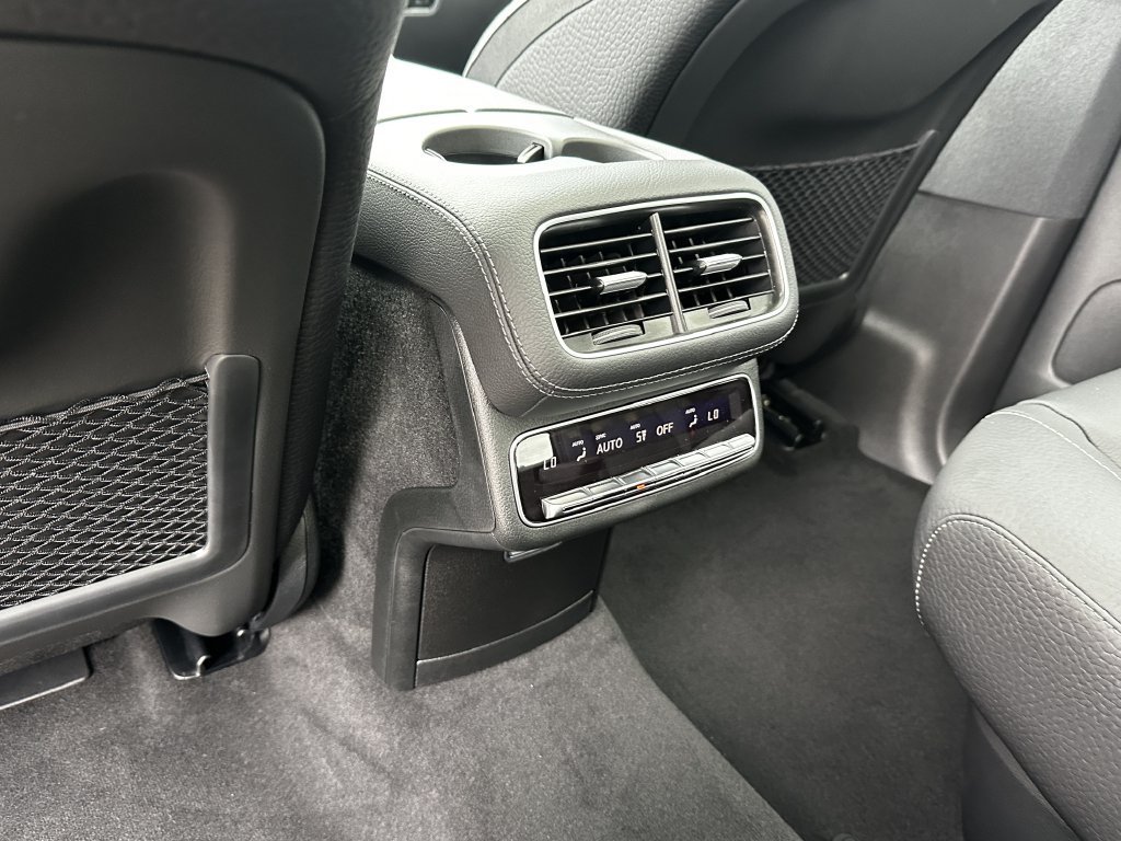 New 2026 MANUFAKTUR Silicon Grey Mercedes-Benz GLS 450 image 64