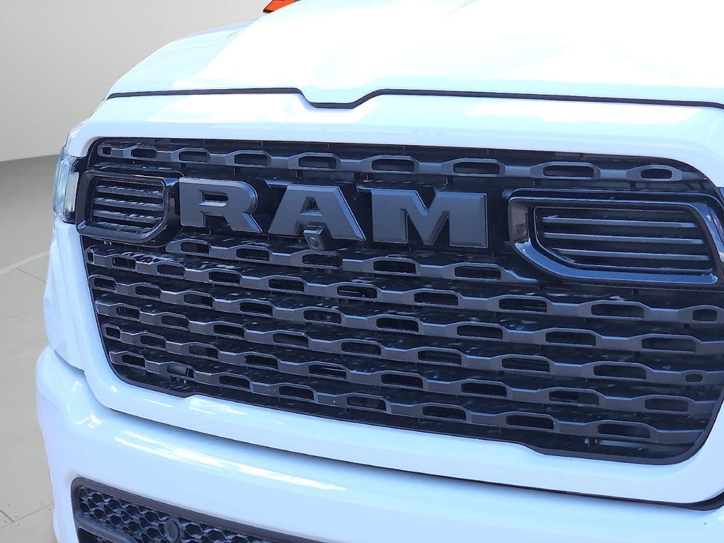 New 2026 Bright White Clear-Coat Exterior Paint RAM Express image 27