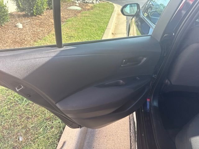 Used 2025  Toyota LE image 15