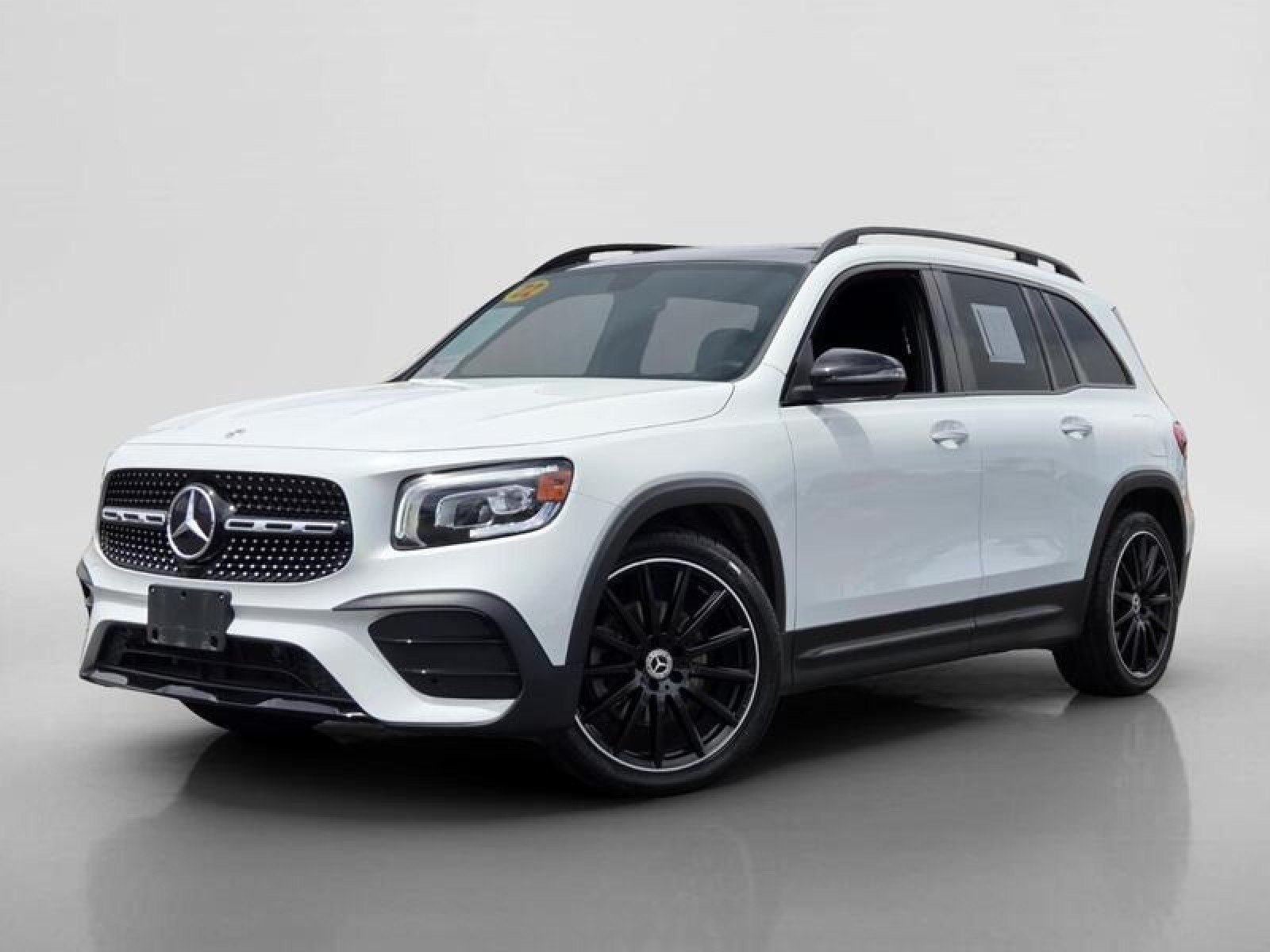 2022 Mercedes-Benz Glb