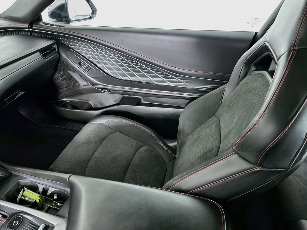 Used 2024 Triple Nickel Dodge R/T Scat Pack image 24