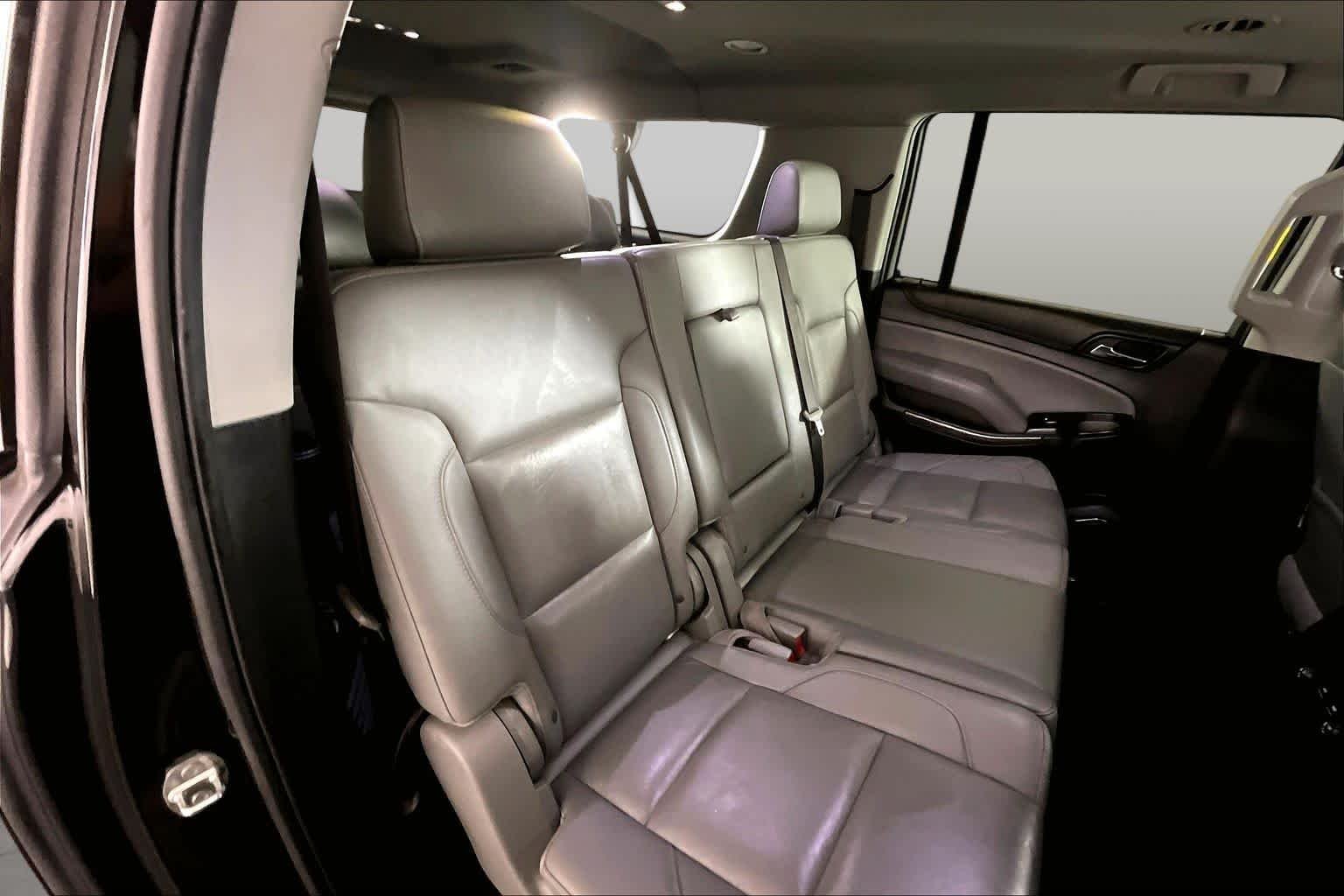 Used 2020 Black Chevrolet LT image 19