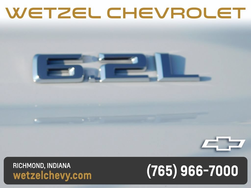 2026 Chevrolet Silverado 1500 RST - Photo 43