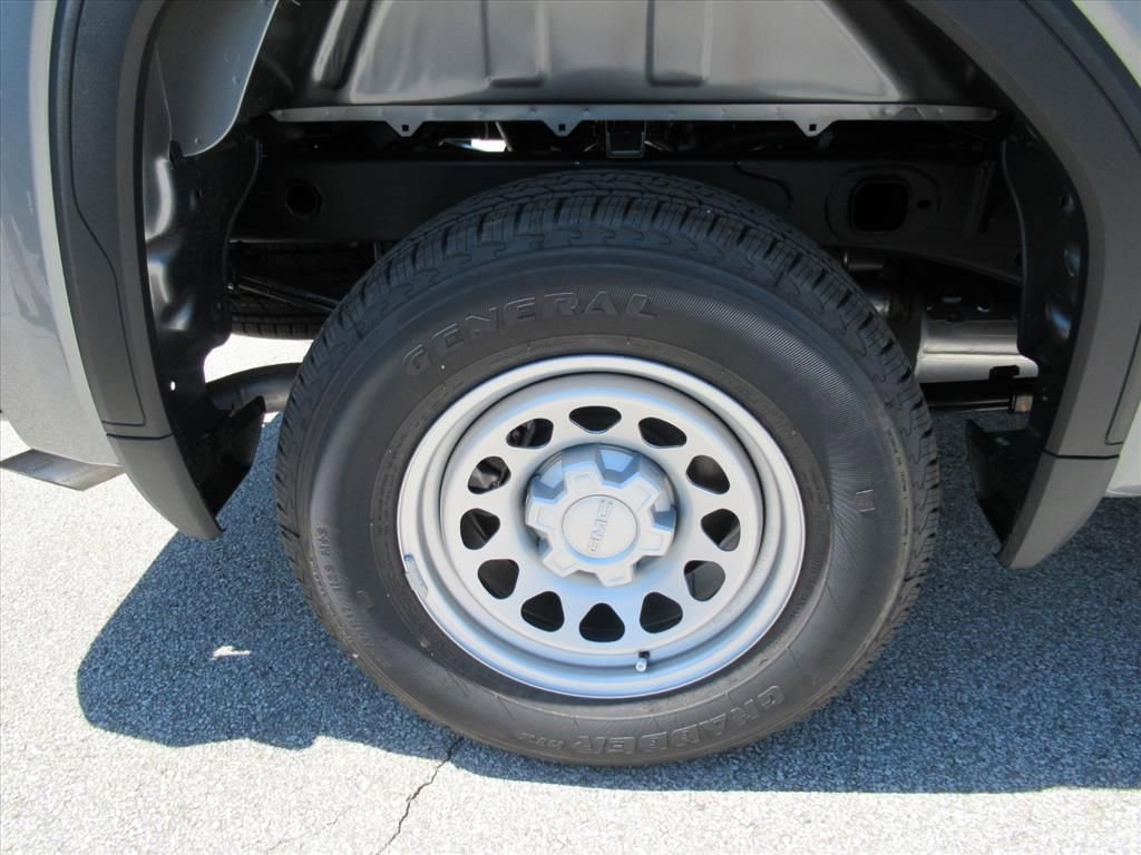2026 GMC Sierra 1500 Pro - Photo 27