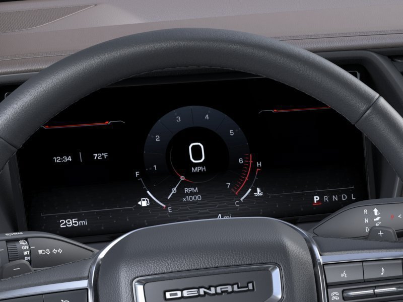 New 2027 Downpour Metallic GMC Denali image 18