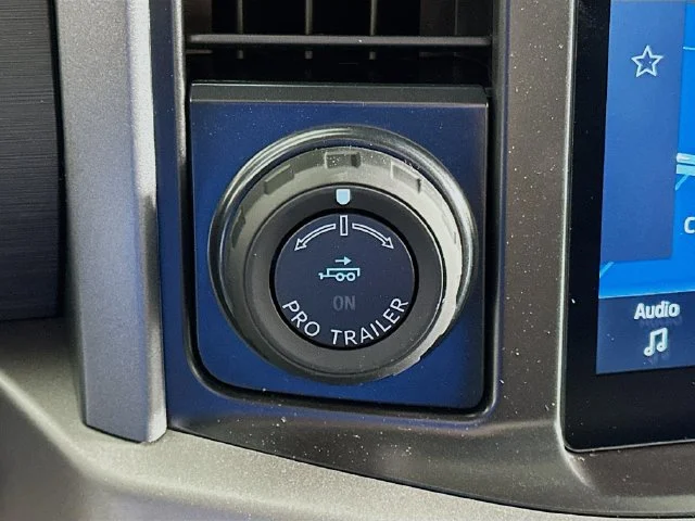 New 2026 Silver Ford XLT image 21