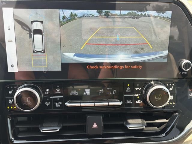 Certified Used 2024 Beige Toyota Platinum image 41