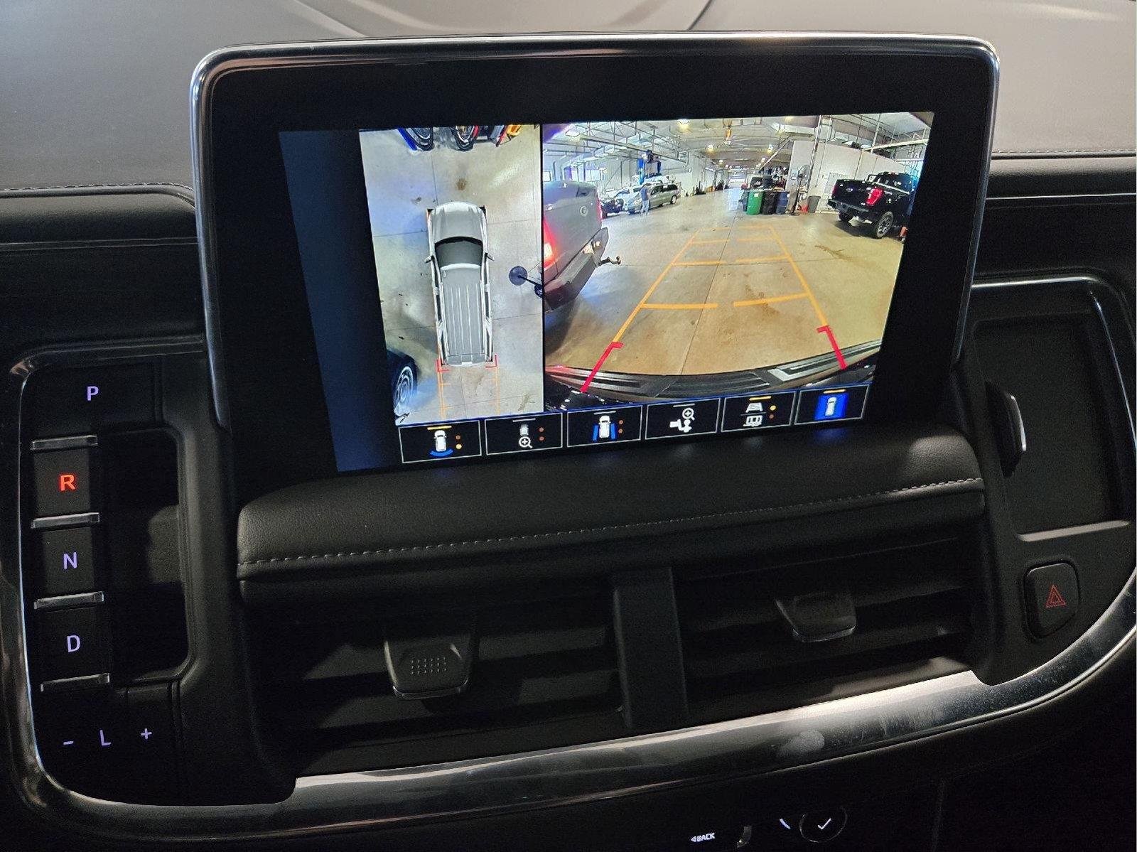 2024 Chevrolet Tahoe Z71 - Photo 65