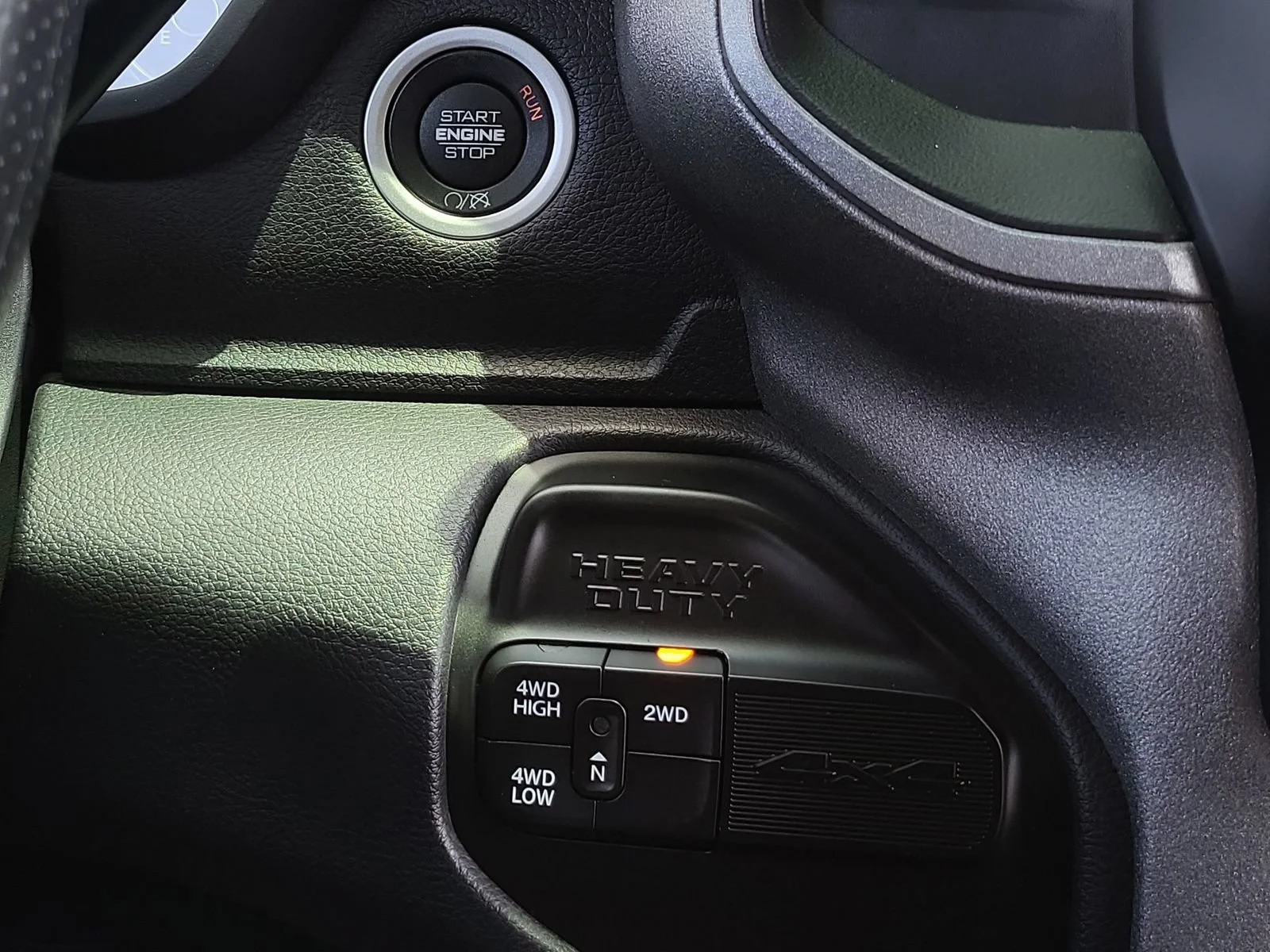 2024 RAM Ram 3500 Pickup Tradesman - Photo 16