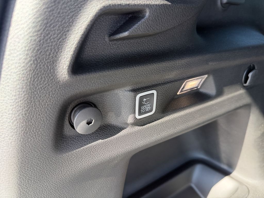 New 2026 Bright White Clearcoat Jeep Altitude image 28