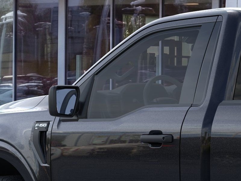 New 2026 Black Ford XL image 20