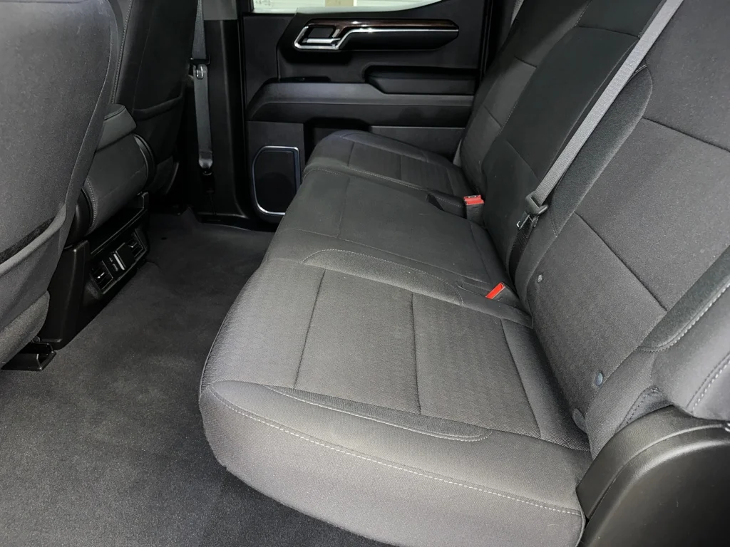 2024 Chevrolet Silverado 1500 LT - Photo 20