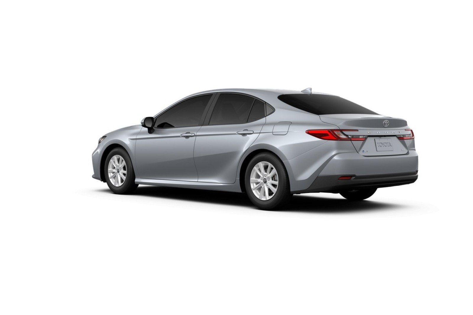 2026 Toyota Camry LE - Photo 6