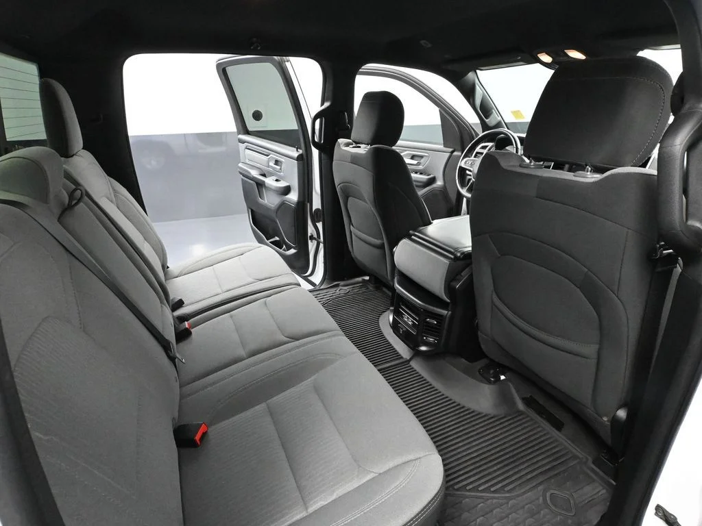2022 RAM Ram 1500 Pickup Big Horn/Lone Star - Photo 46