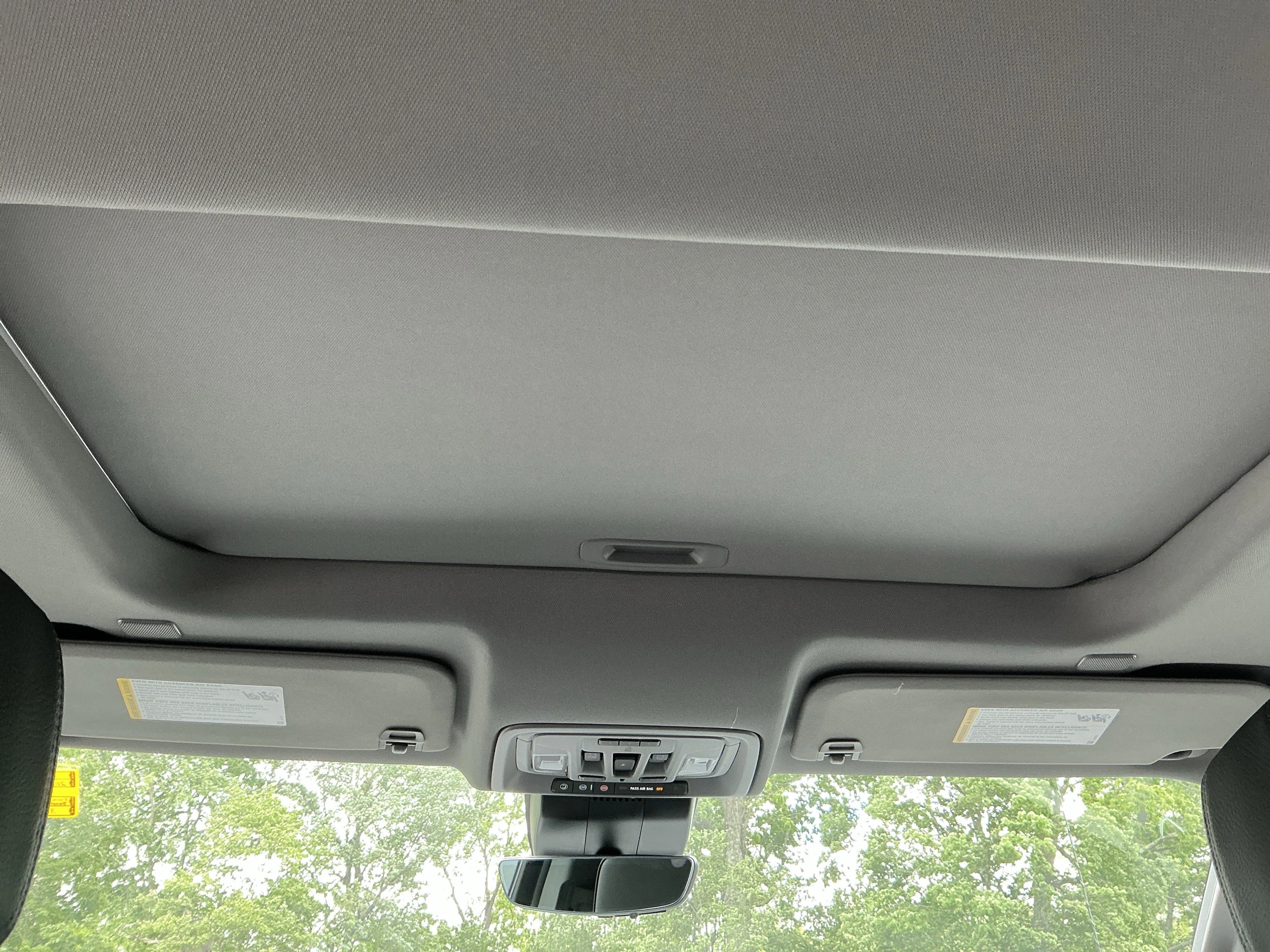 New 2026 Onyx Black GMC Denali image 12