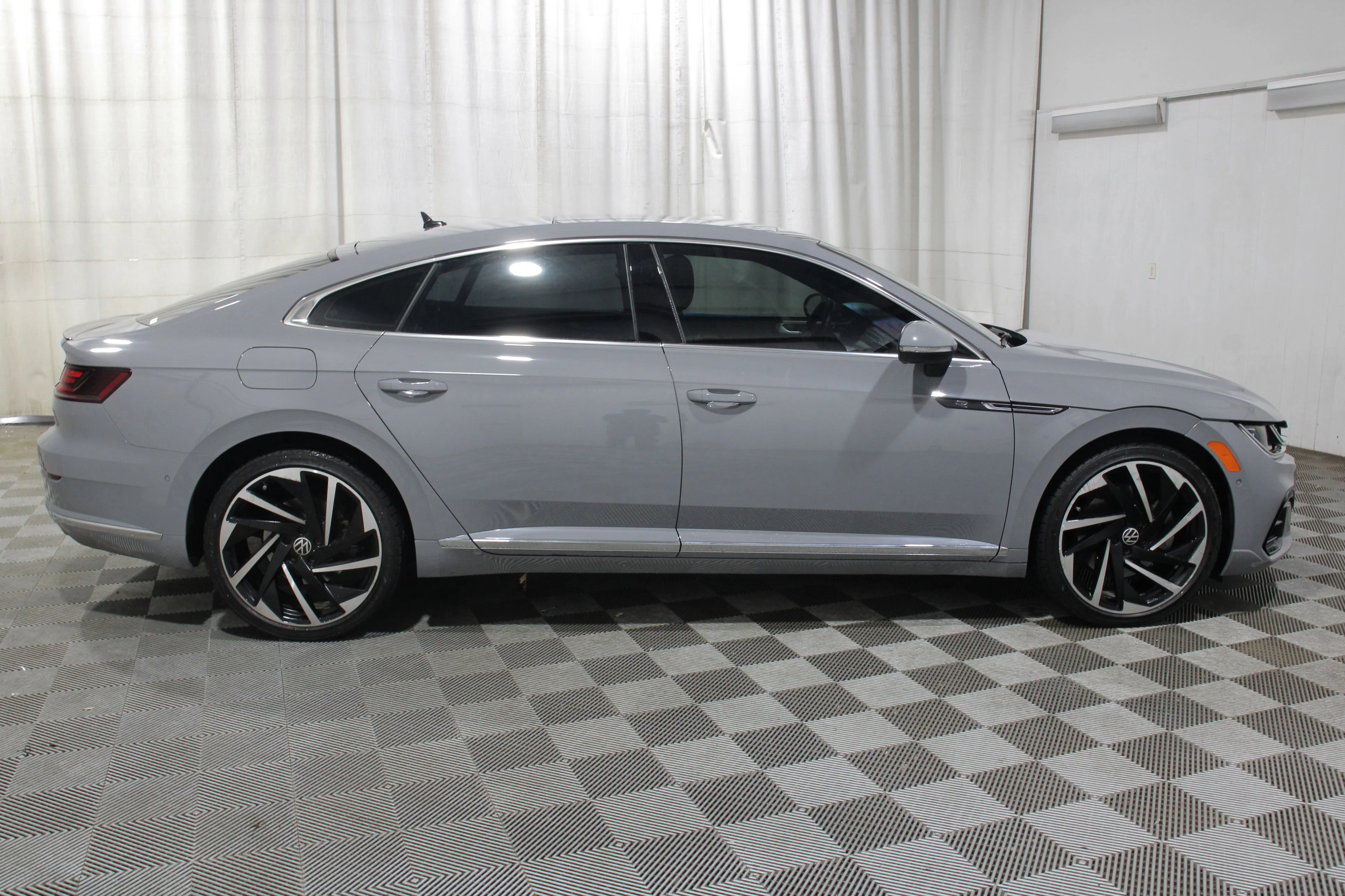 2023 Volkswagen Arteon SEL Premium R-Line - Photo 28