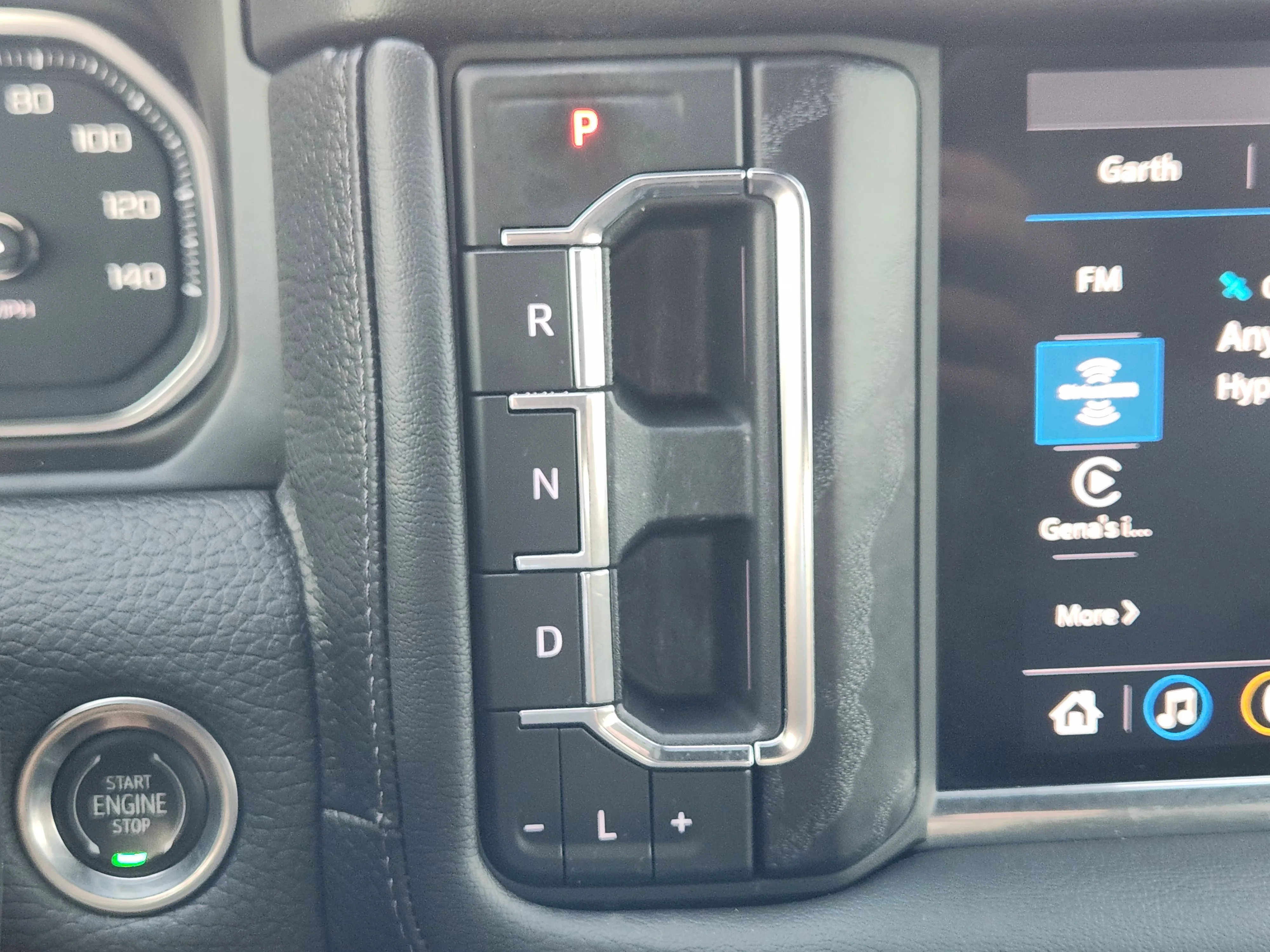 Used 2021 Onyx Black GMC Denali image 20